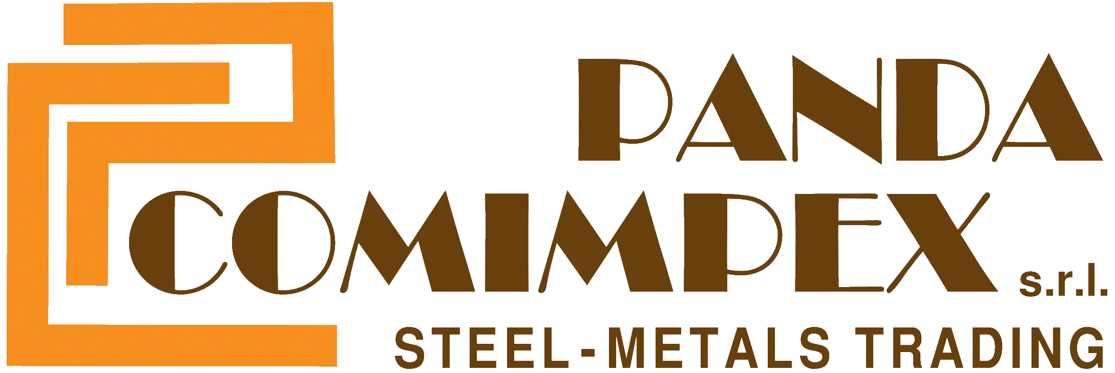 Panda Comimpex S.r.l. - steel-metals trading