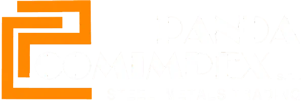 Panda Comimpex's logo